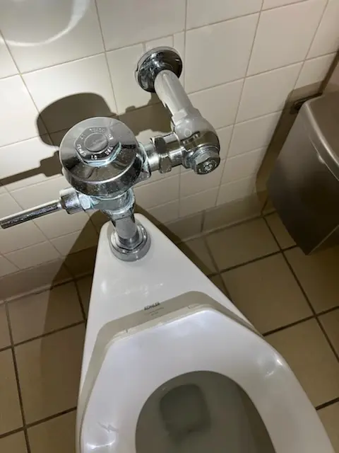 Fixture installation and repair for Repiping in Peters